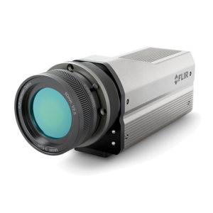 Kamera termowizyjna FLIR G620a