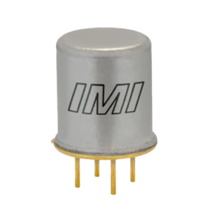 Akcelerometry Seria MicroPower Pellet