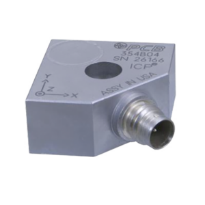 Akcelerometr Model 354B04