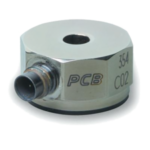 Akcelerometr Model 354C02