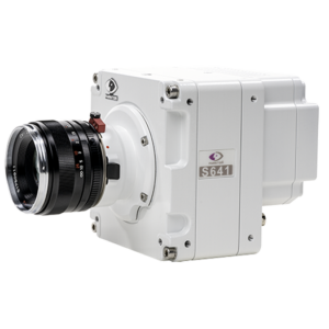 Szybka kamera wizyjna Phantom S641