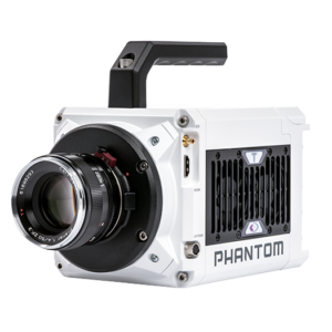 Kamera szybka Phantom T2540