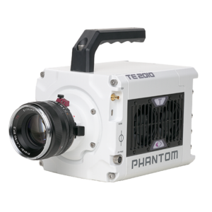 Kamera szybka Phantom TE2010