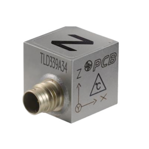 Akcelerometr Model TLD339A34