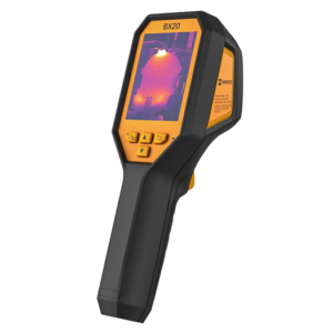 Kamera termowizyjna Hikmicro Bx20