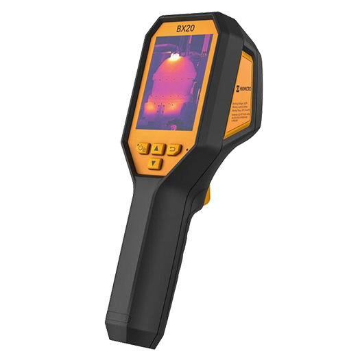 Kamera termowizyjna Hikmicro Bx20