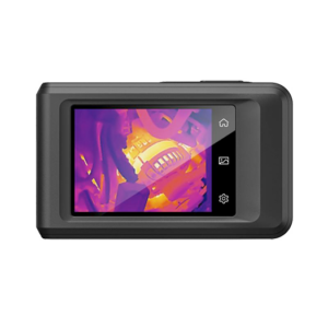 Kamery termowizyjny Hikmicro Seria Pocket