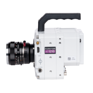 Kamera szybka Phantom KT1210