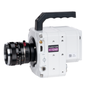 Kamera szybka Phantom KT1240