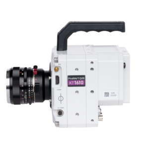 Kamera szybka Phantom KT1610