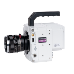 Kamera szybka Phantom KT1640