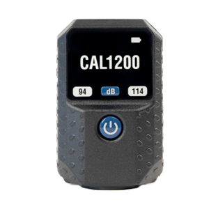 Kalibrator akustyczny Model CAL1200