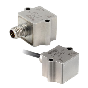 Akcelerometr Model 3743G