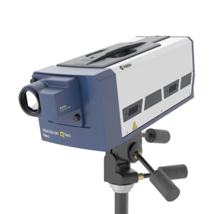 Wibrometr laserowy skanujący VibroScan QTec Neo