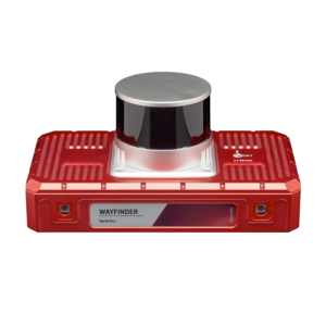 System lokalizacji WayFinder
