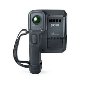 Kamery termowizyjne FLIR Seria iXX (i34 / i35 / i64 / i65)