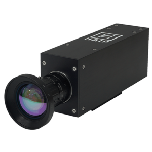 Hiperspektralny sensor liniowy BLACKINDUSTRY SWIR 1.7 MAX