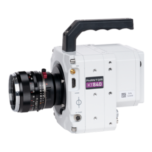 Kamera szybka Phantom KT 840