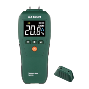 Miernik wilgotności Extech MO50A