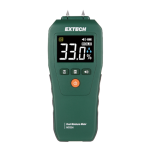 Miernik wilgotności Extech MO55A