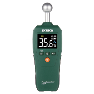 Wilgotnościomierz Extech MO57A