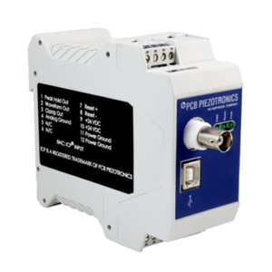 Kondycjoner sygnału ICP® Model 410D01