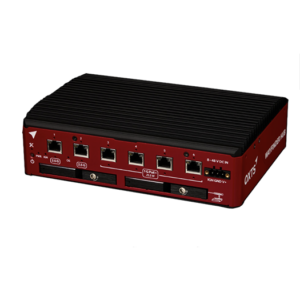 Platforma integracji GNSS/INS i LiDAR WayFinder Hub